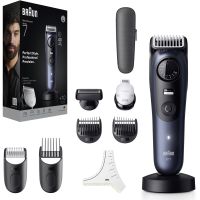 Braun Series 7 BT7540 тример + 10 інструментів для стайлінгу 1 кс