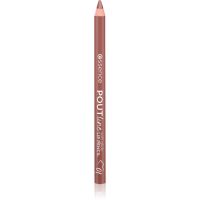 essence POUTline soft glide kredka do ust odcień 01 Like To Mauve It 0.62 g