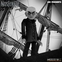 Figur (Puppe) Living Dead Dolls Doll - Nosferatu (1922)