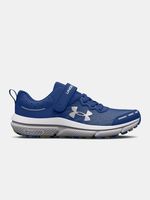 Under Armour Assert 10 Kinder Tennisschuhe Blau