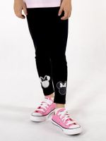 Yoclub Kids's Leggings ULD-0015G-A10B