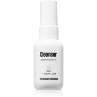 Copenhagen Grooming Moonroller Cleanser Reinigungsspray für Bartroller 50 ml