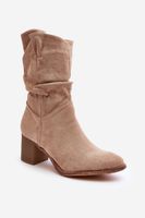 Women's boots Kesi