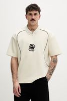 HUGO Pánske polo tričko HUGO Duero_RB