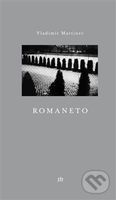 Romaneto - Vladimír Martinec - kniha z kategorie Poezie