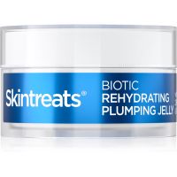 Revox B77 Skintreats Biotic Rehydrating Plumping Jelly зволожуючий гель для обличчя 50 мл