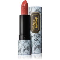 Makeup Revolution X Alice in Wonderland матиращо червило цвят Impossible Nude 3.2 гр.