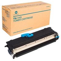 Konica Minolta TN-113 4518601 čierny (black) originálny toner