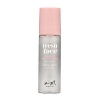 Barry M Fresh Face Setting Spray - Fixation