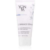 Yon-Ka Essentials Gommage Face Scrub нежен пилинг на кожата 50 мл.