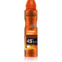 L’Oréal Paris Men Expert Thermic Resist antyperspirant w sprayu dla mężczyzn 250 ml