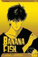 Banana Fish 17 - Akimi Yoshida - kniha z kategorie Komiksy