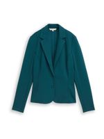 TOM TAILOR Sako  petrol