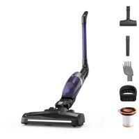 Rowenta RH1238WO X-Trem Compact Flex Essential 2v1 - Tyčový vysavač 2v1