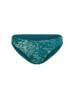 O'NEILL Bikini donji dio 'Rita'  petrol / svijetlozelena