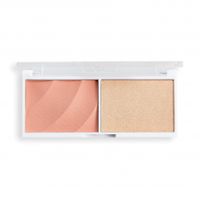 Relove by Revolution Colour Play Blushed Duo - Sweet