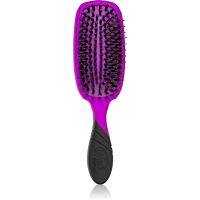 Wet Brush Shine Enhancer krtača za glajenje las Purple