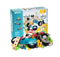 Brio Builder - Soundmodul-Konstruktionsset (67 Teile)