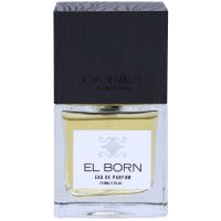 Carner Barcelona El Born parfumska voda uniseks 50 ml