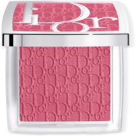 DIOR Backstage Rosy Glow highlighter i rumenilo u jednom nijansa 012 Rosewood 4.5 g