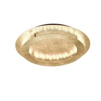 STROPNÉ LED SVIETIDLO, 50/50/8 cm