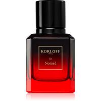 Korloff So Nomad Eau de Parfum uraknak 50 ml