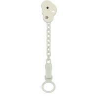 Chicco All You Can Clip spona na cumlík Coud 1 ks