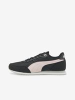 Puma Runner Essential Sportcipő Fekete