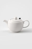 Villeroy & Boch džbán na čaj vyrobený z porcelánu 450 ml