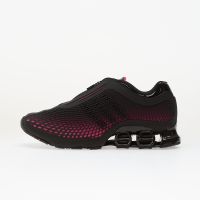 Sneakers adidas Megaride S2 Core Black/ Core Black/ Shock Pink EUR 44 2/3