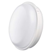 LED svítidlo QARI 22 cm, 20 W, neutrální bílá, IP65