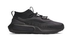 Under Armour U Phantom 4 Storm - Unisex - Tenisky Under Armour - Čierne - 3027625-002 - Veľkosť: 39