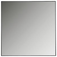 Linea Natura NÁSTENNÉ ZRKADLO, 85/85/3,7 cm,
