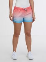 Sam 73 Azalea Shorts Rosa