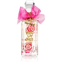 Juicy Couture Viva La Juicy La Fleur Eau de Toilette für Damen 150 ml