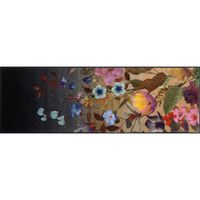 wash+dry BEHÚŇ, 60/180 cm, viacfarebná