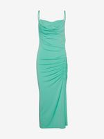 Vero Moda Hevi Rochie Verde