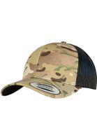 Retro Trucker Multicam multicam®