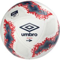 Umbro NEO SWERVE MINI Мини футболна топка, бяло, размер