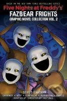 Five Nights at Freddy´s: Fazbear Frights (Graphic Novel 2) - kniha z kategorie Fantasy