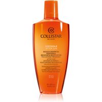 Collistar Special Perfect Tan After Shower-Shampoo Moisturizing Restorative gel za tuširanje poslije sunčanja za tijelo i kosu 400 ml