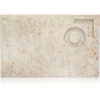 Beviro Purifying Body Scrub Bar Zesty Vetiver Feinseife mit Peeling 135 g