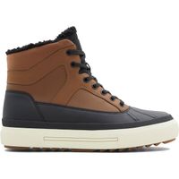 ALDO SNOWMASS Мъжки зимни обувки, кафяво, размер