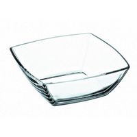Homeware MÍSA, sklo, 16/16 cm
