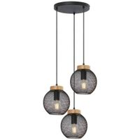 Globo ZÁVĚSNÉ SVÍTIDLO, 44/120 cm