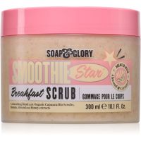Soap & Glory Smoothie Star exfoliant pentru corp 300 g