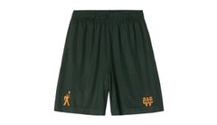 Carhartt WIP Win Lock Up Short Muži - Kalhoty Carhartt WIP - Zelená - I034627_CI_XX-XL - Size: XL