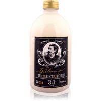 Bohemia Gifts & Cosmetics Gentleman Spa гель для миття 3в1 500 мл