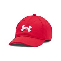 Boys' cap Under Armour Boy's Blitzing Adj