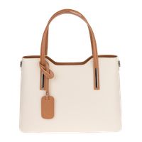 NovaKabelka.cz Isidora Beige Camel
